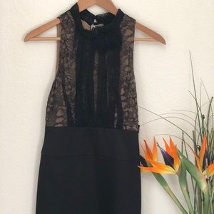 Bcbg little black dress